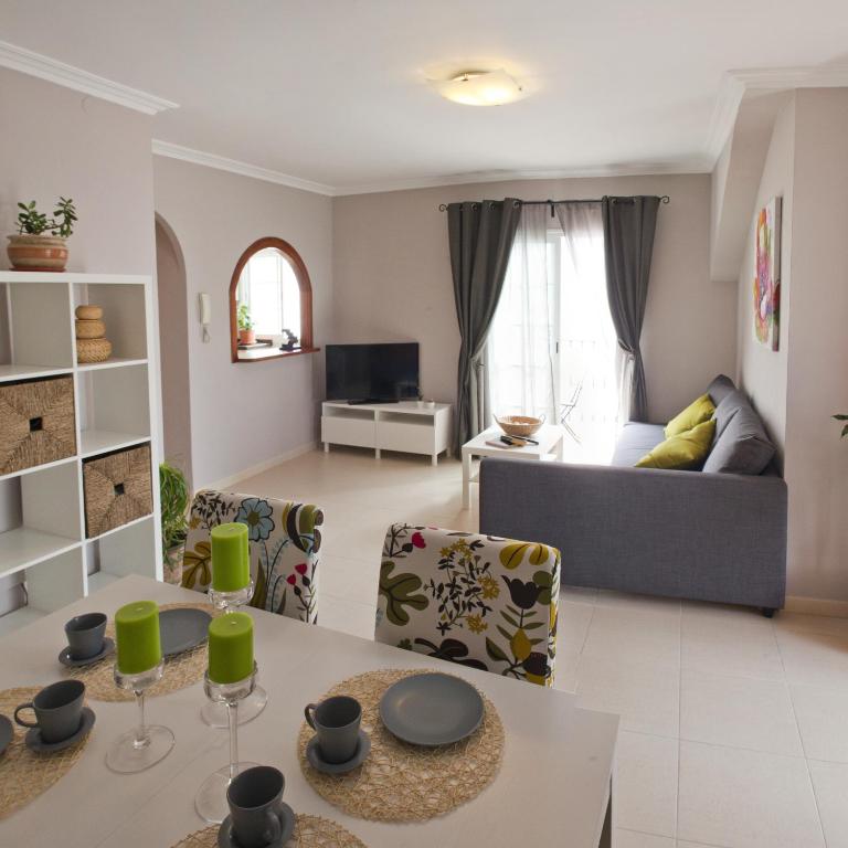 Apartment Ambrosia - Apartamento de 2 dormitorios - 18