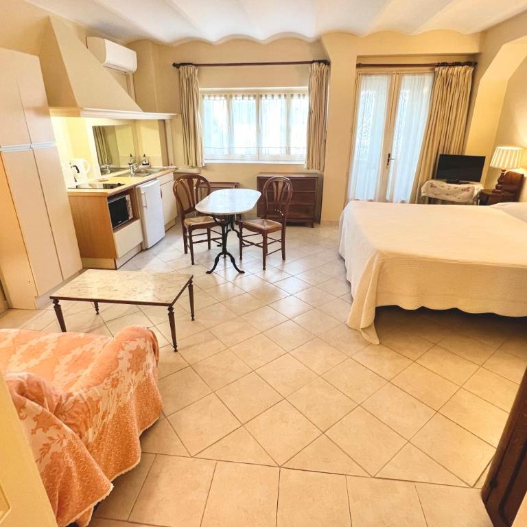 Résidence La Villa Léonie - Studio Standard (2 Adultes) - 2
