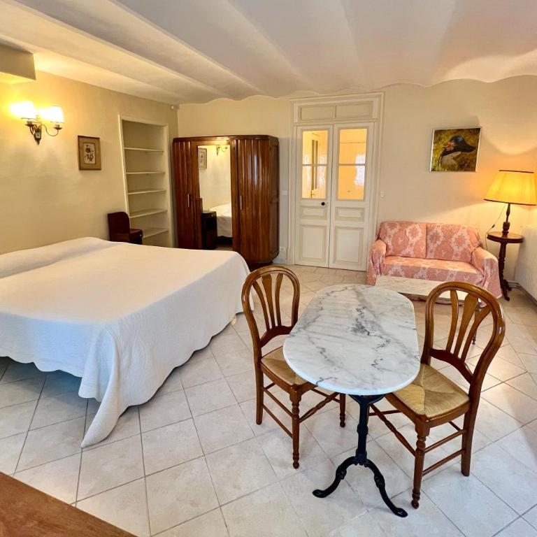 Résidence La Villa Léonie - Studio Standard (2 Adultes) - 3