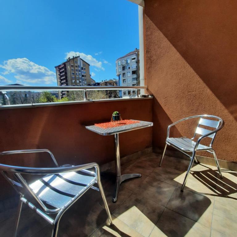 Victory apartment - Apartman sa 1 Spavaćom Sobom - 29