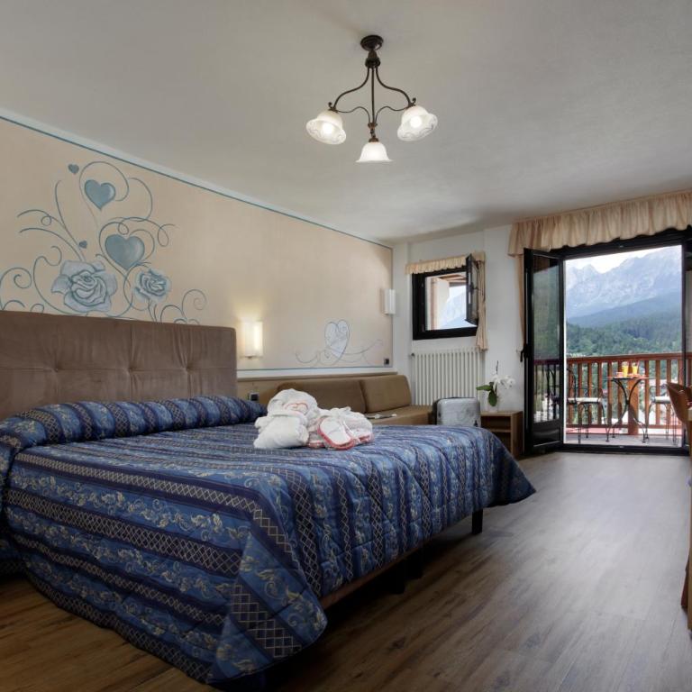 Cavallino Lovely Hotel - Camera Matrimoniale - 3