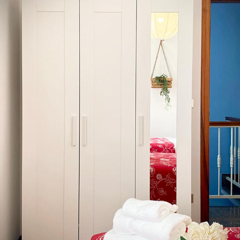 Casa Micca - Cielo Terra - Casa con 4 camere da letto - 10
