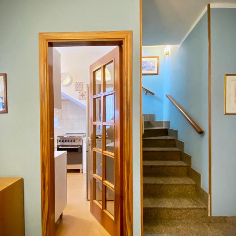 Casa Micca - Cielo Terra - Casa con 4 camere da letto - 15