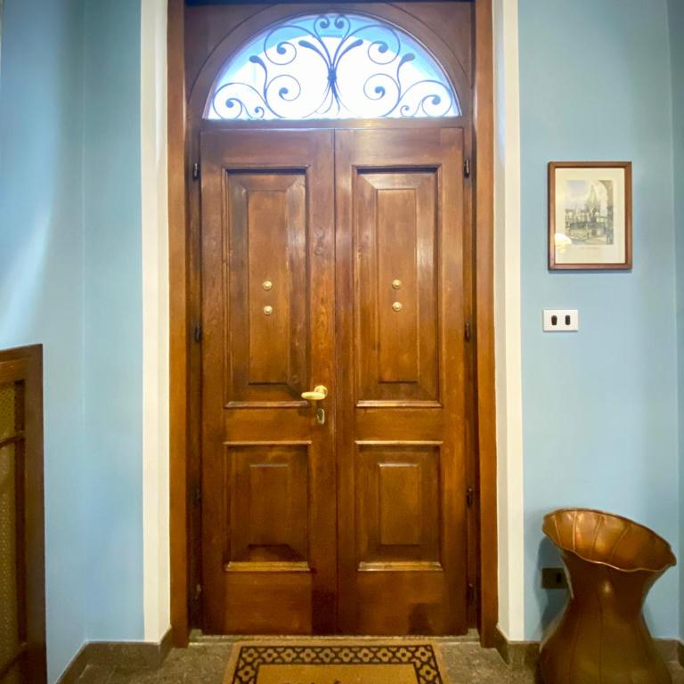 Casa Micca - Cielo Terra - Casa con 4 camere da letto - 16