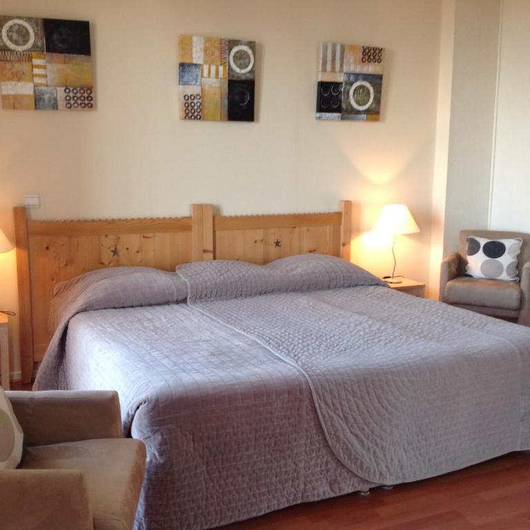L'Oasis - Superior Double Room with Balcony - Lake or Park View - 3