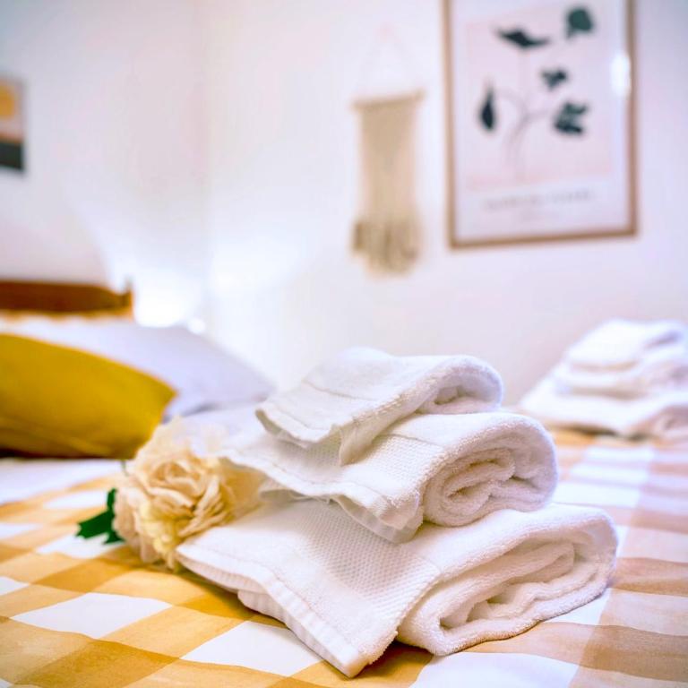 Casa Micca - Cielo Terra - Casa con 4 camere da letto - 20