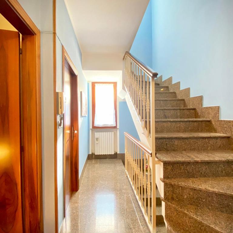 Casa Micca - Cielo Terra - Casa con 4 camere da letto - 28