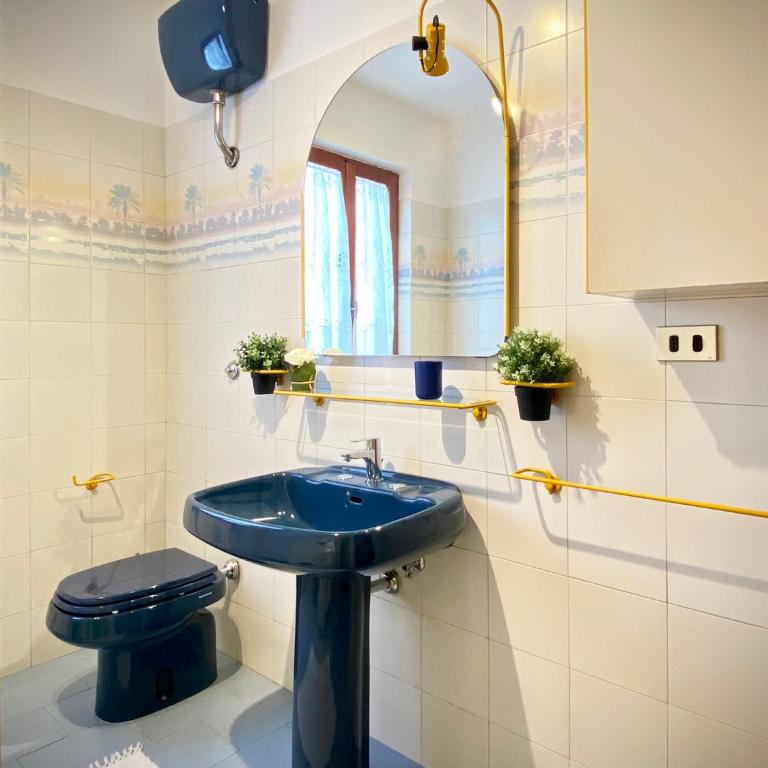 Casa Micca - Cielo Terra - Casa con 4 camere da letto - 29