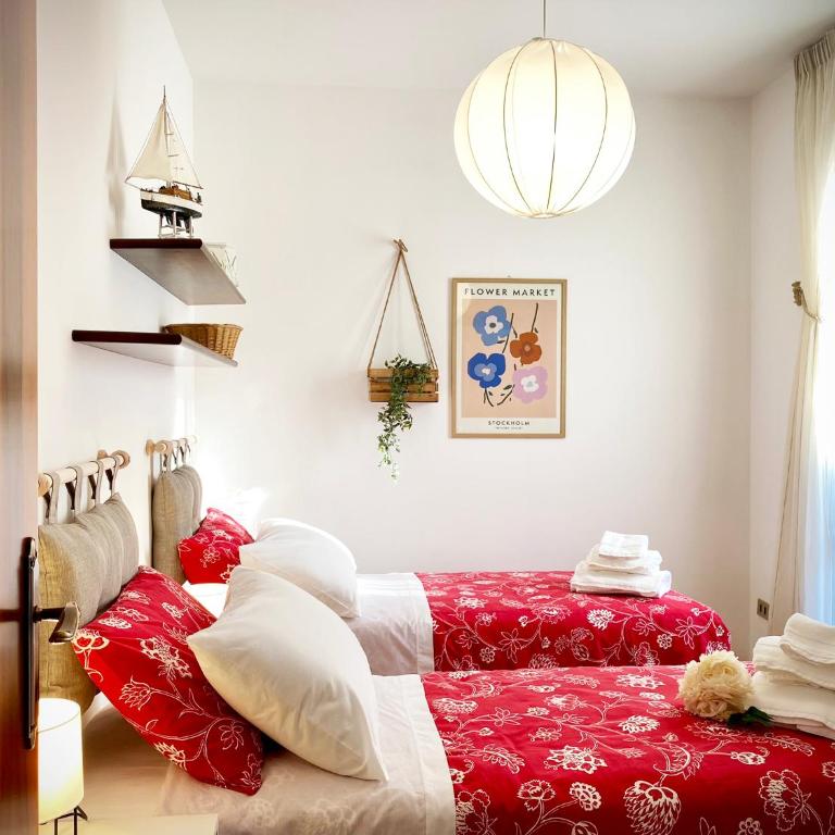 Casa Micca - Cielo Terra - Casa con 4 camere da letto - 30