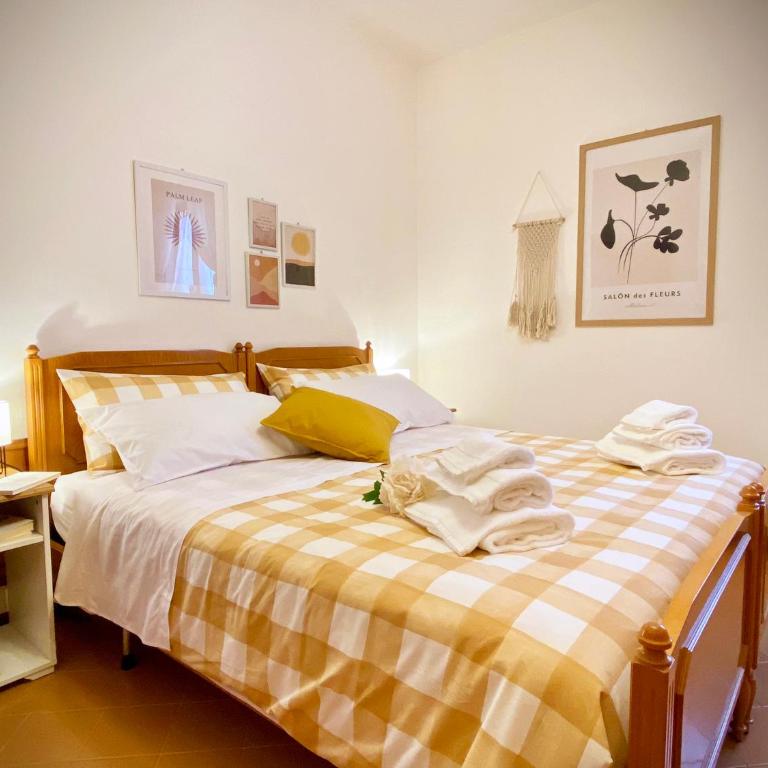 Casa Micca - Cielo Terra - Casa con 4 camere da letto - 35