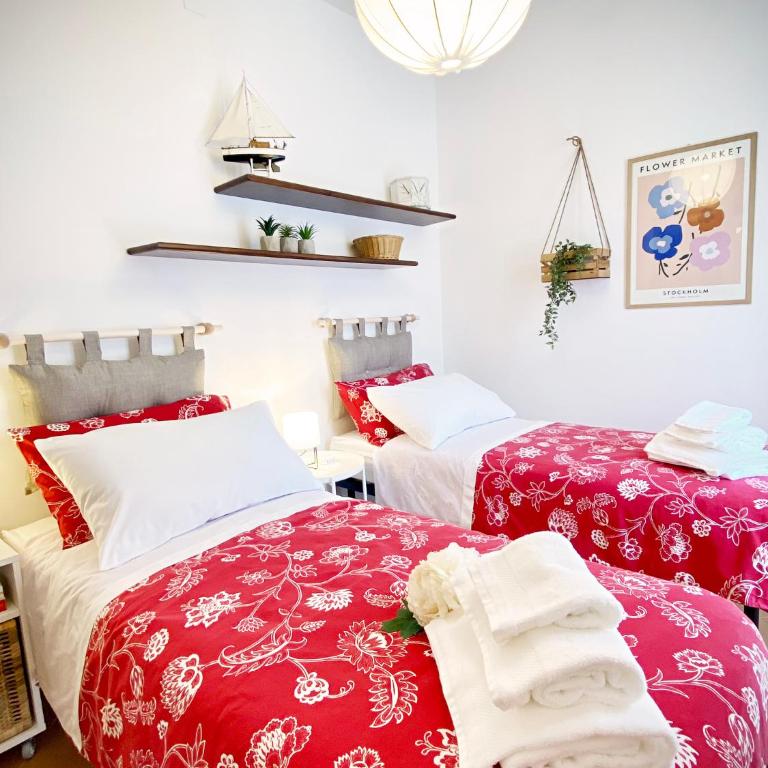 Casa Micca - Cielo Terra - Casa con 4 camere da letto - 37
