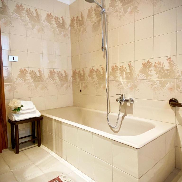 Casa Micca - Cielo Terra - Casa con 4 camere da letto - 42