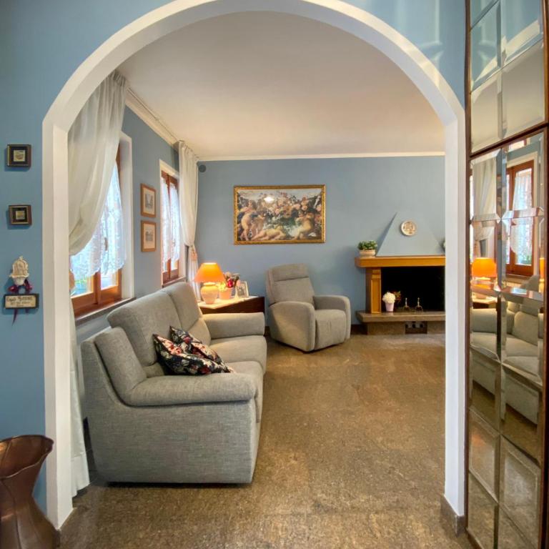 Casa Micca - Cielo Terra - Casa con 4 camere da letto - 43