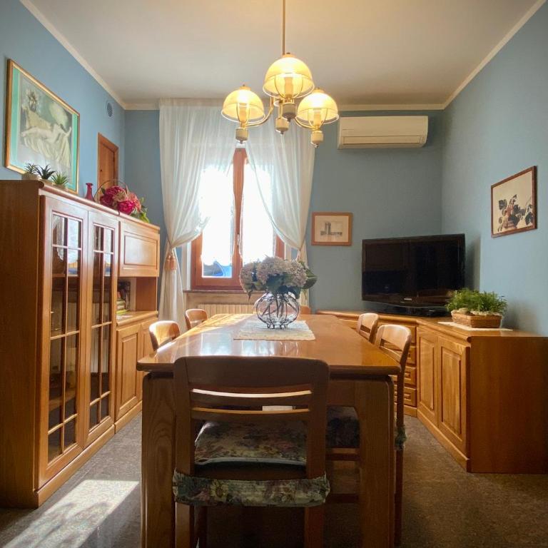 Casa Micca - Cielo Terra - Casa con 4 camere da letto - 44