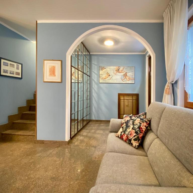 Casa Micca - Cielo Terra - Casa con 4 camere da letto - 50