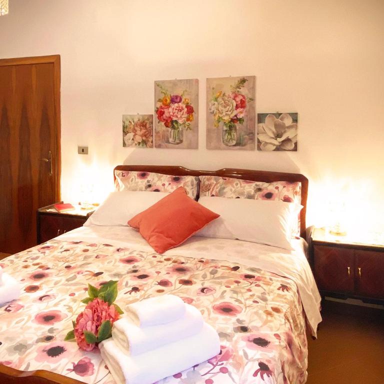 Casa Micca - Cielo Terra - Casa con 4 camere da letto - 57