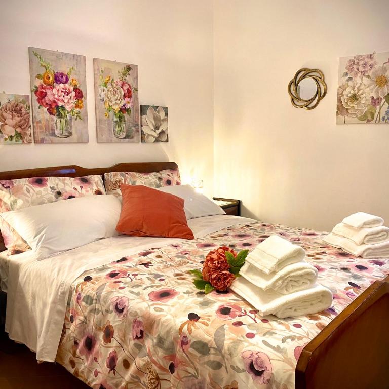 Casa Micca - Cielo Terra - Casa con 4 camere da letto - 58