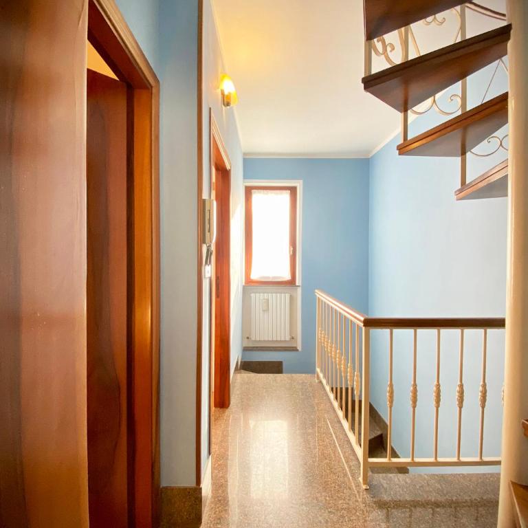 Casa Micca - Cielo Terra - Casa con 4 camere da letto - 62