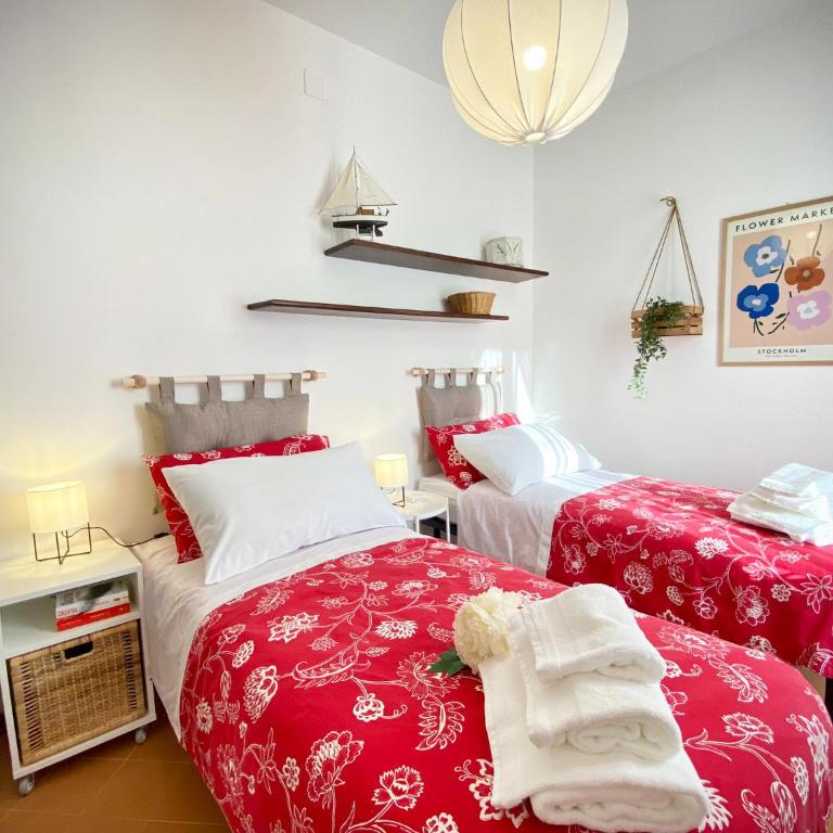 Casa Micca - Cielo Terra - Casa con 4 camere da letto - 65
