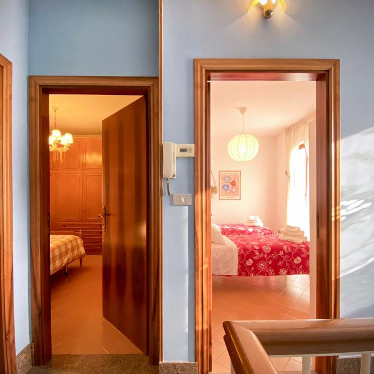 Casa Micca - Cielo Terra - Casa con 4 camere da letto - 67