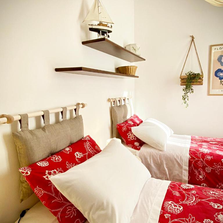 Casa Micca - Cielo Terra - Casa con 4 camere da letto - 68