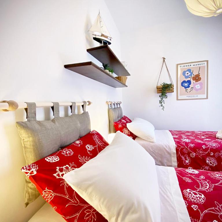 Casa Micca - Cielo Terra - Casa con 4 camere da letto - 70