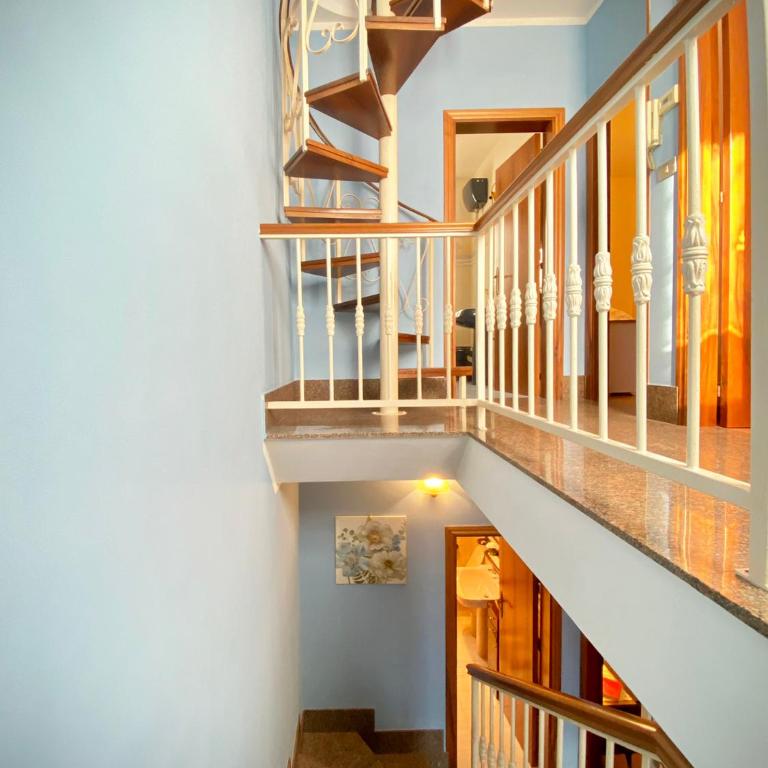 Casa Micca - Cielo Terra - Casa con 4 camere da letto - 75