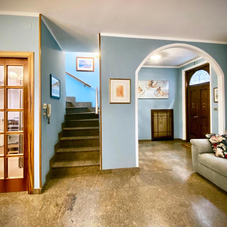 Casa Micca - Cielo Terra - Casa con 4 camere da letto - 77