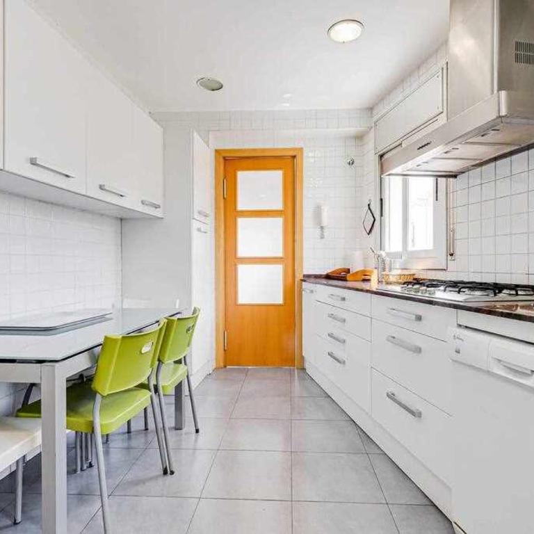 Rentalsbcn - Passeig de la Marina - Casa - 4