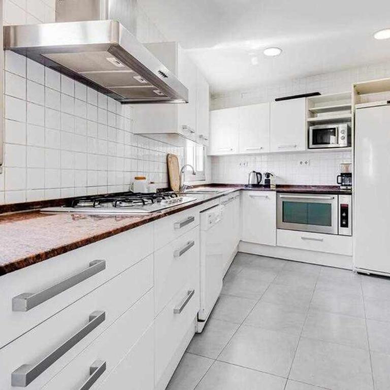 Rentalsbcn - Passeig de la Marina - Casa - 3