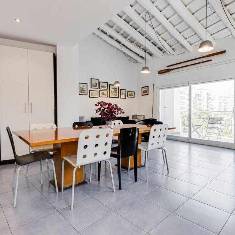 Rentalsbcn - Passeig de la Marina - Casa - 5
