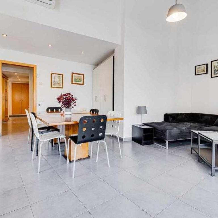 Rentalsbcn - Passeig de la Marina - Casa - 7