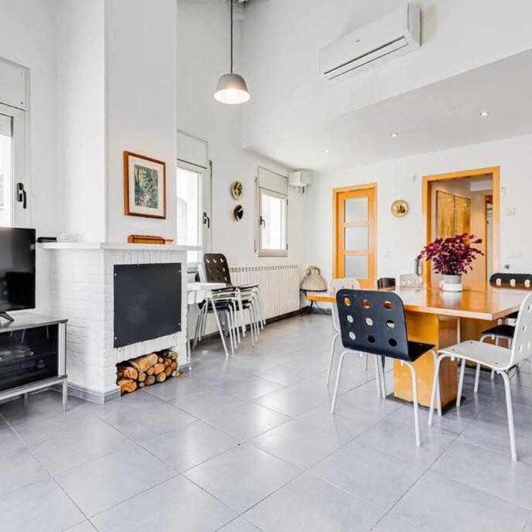 Rentalsbcn - Passeig de la Marina - Casa - 8