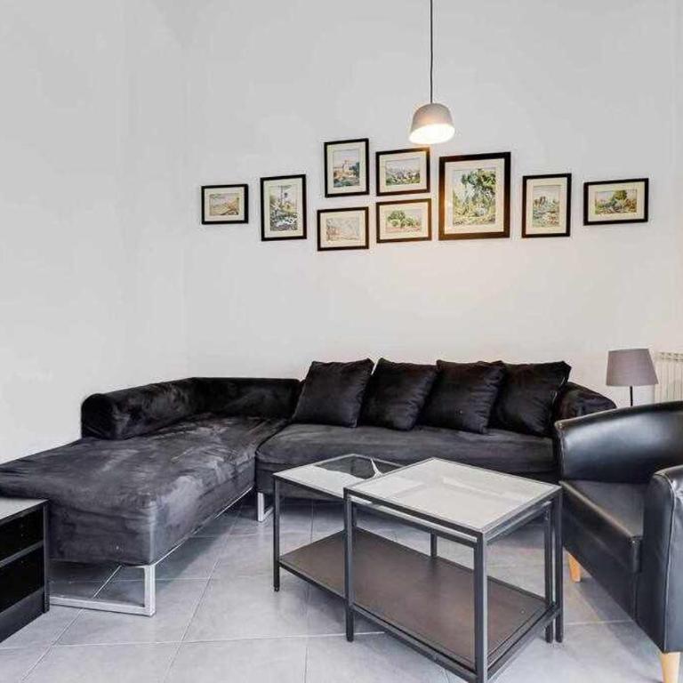 Rentalsbcn - Passeig de la Marina - Casa - 9