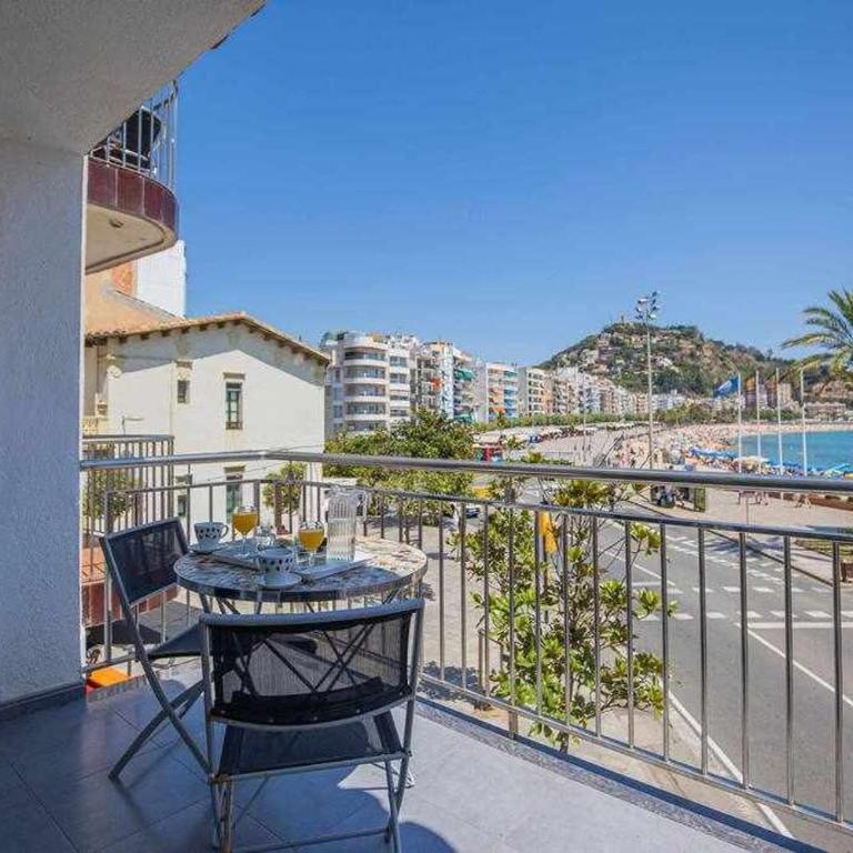 Rentalsbcn - Passeig de la Marina - Casa - 12