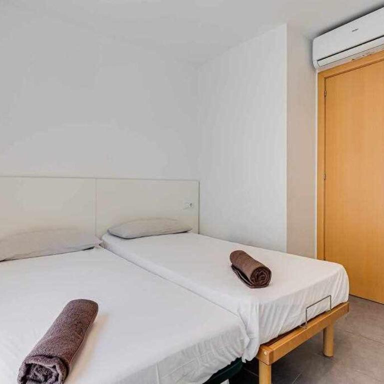 Rentalsbcn - Passeig de la Marina - Casa - 17