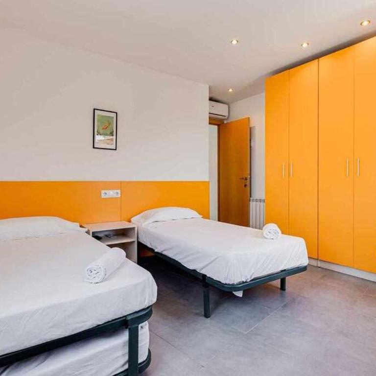 Rentalsbcn - Passeig de la Marina - Casa - 25