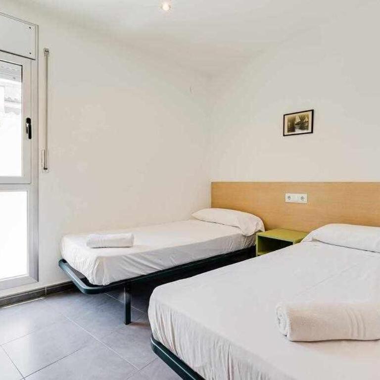 Rentalsbcn - Passeig de la Marina - Casa - 31