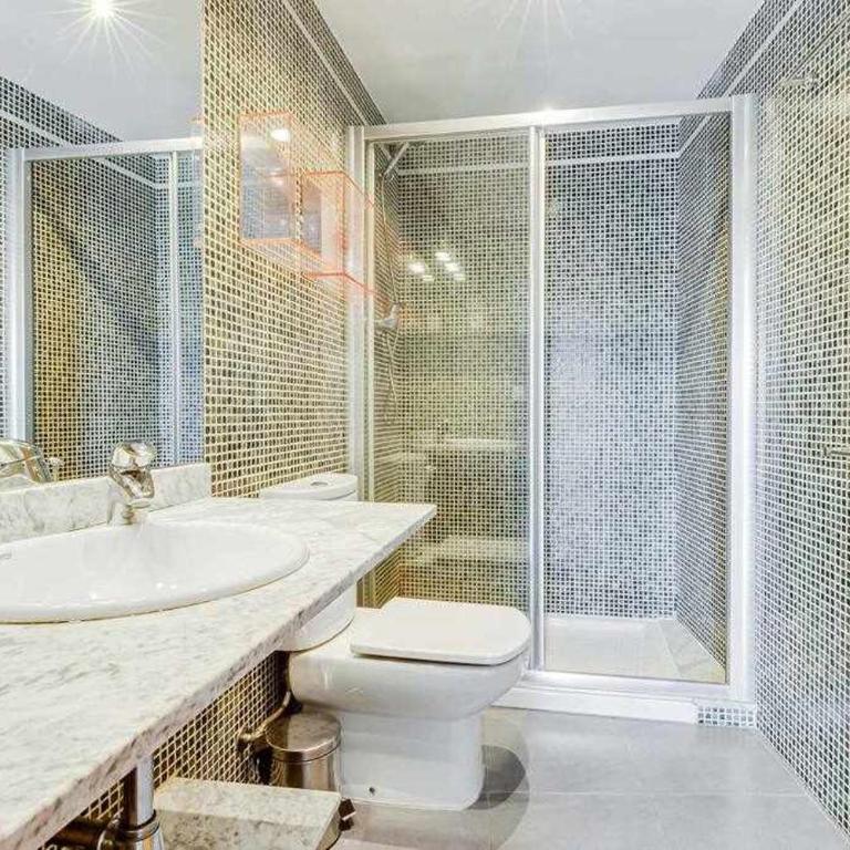 Rentalsbcn - Passeig de la Marina - Casa - 32