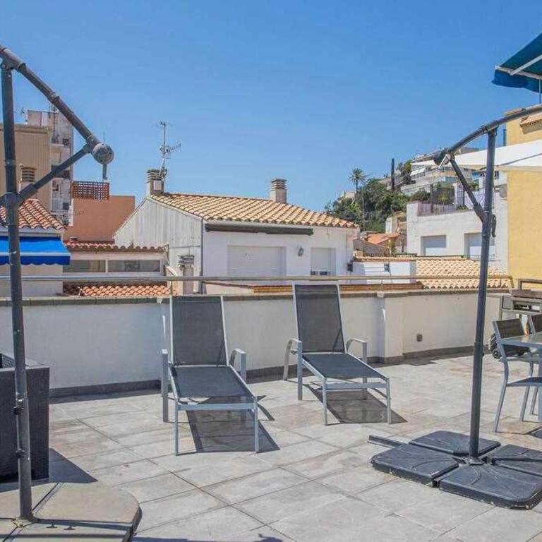 Rentalsbcn - Passeig de la Marina - Casa - 39