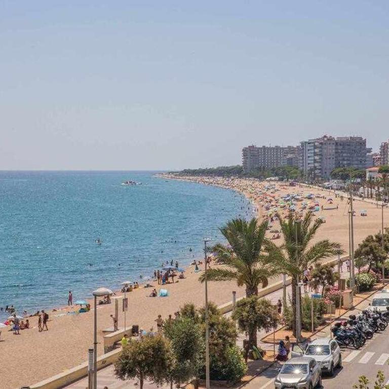 Rentalsbcn - Passeig de la Marina - Casa - 44