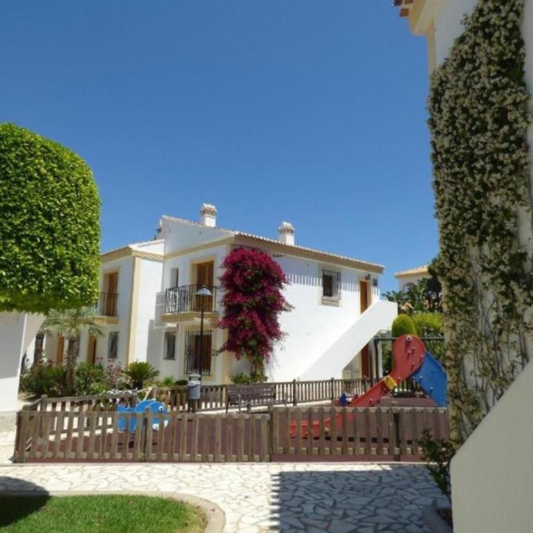 Vera playa - Apartamento de 1 dormitorio - 22