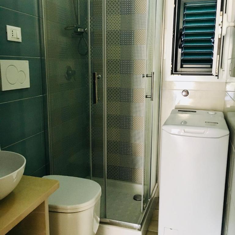 La Racioppola - Casa con 2 Camere da Letto - 20