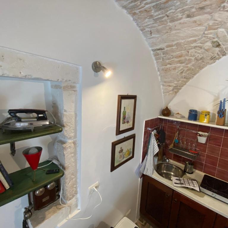 Residenza Le Tre Volte - colazione inclusa con TicketBar - Two-Bedroom House - 16