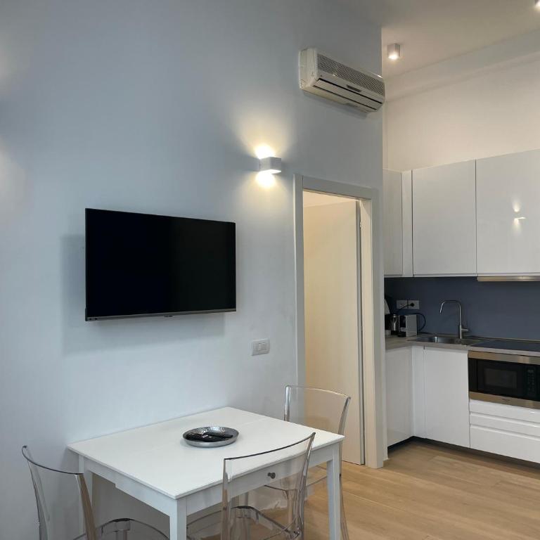 Dimora Dei Cappuccini - Appartamento con 1 Camera da Letto - 9