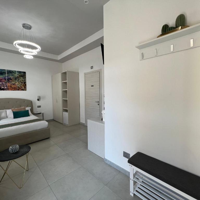 EVA affittacamere - Double Room - 5