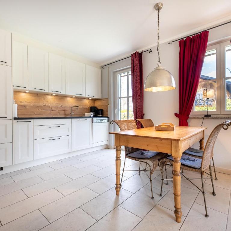 Königstand - Apartment mit Blick auf die Berge - 3