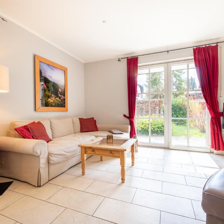 Königstand - Apartment mit Blick auf die Berge - 6