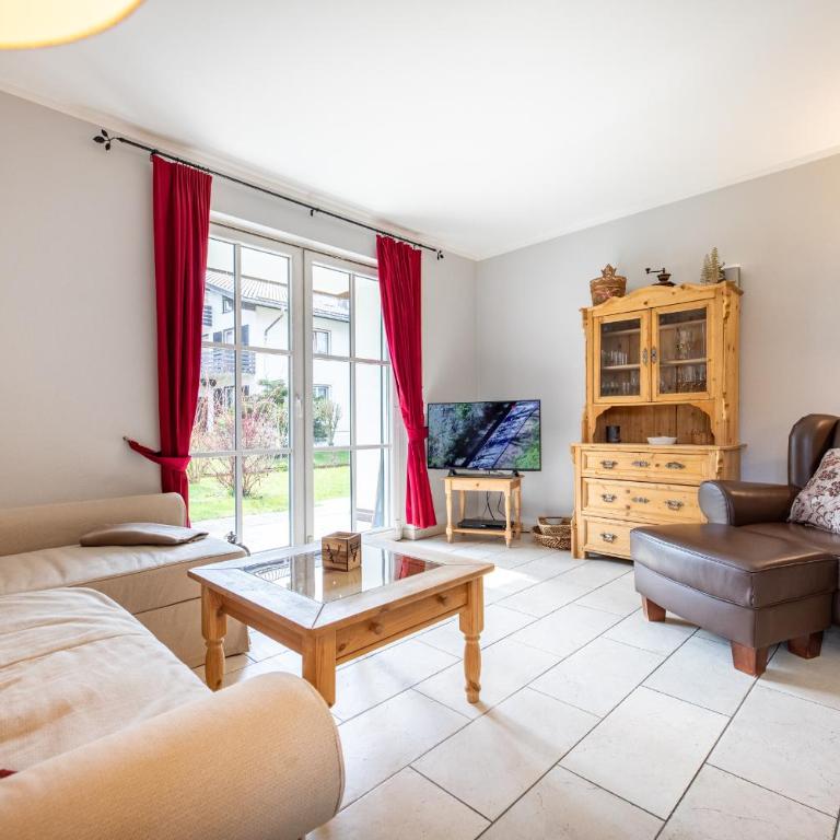 Königstand - Apartment mit Blick auf die Berge - 14