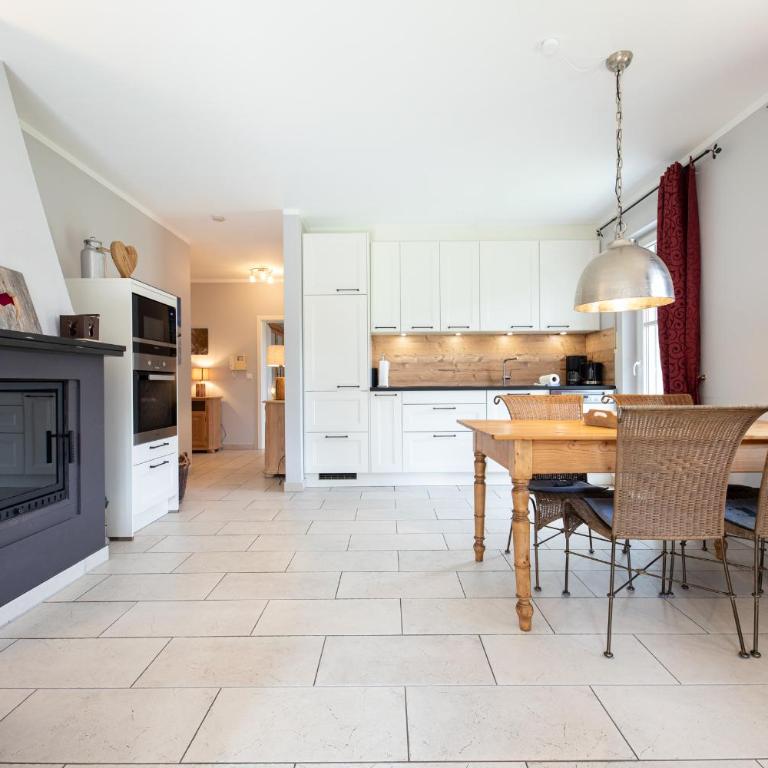 Königstand - Apartment mit Blick auf die Berge - 19